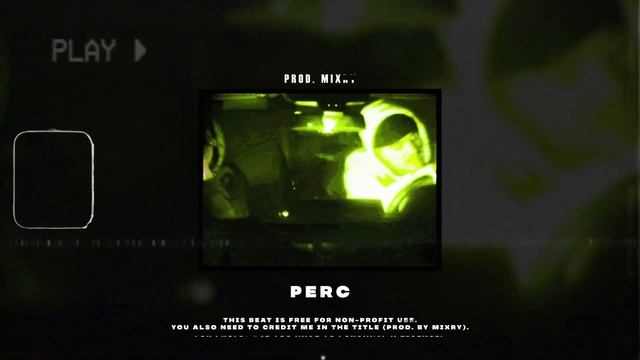 [FREE] Yeat Type Beat - "Perc" смотреть онлайн