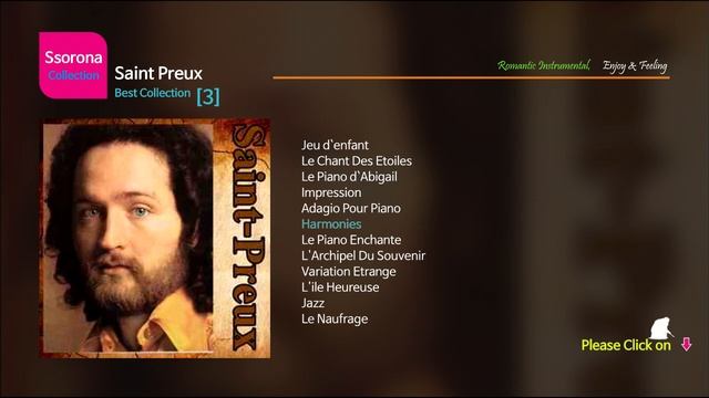 B-486 Saint Preux [Best Collection 03] смотреть онлайн