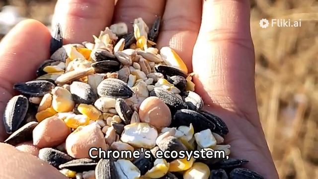 Unlocking the Google Experience on Apple Vision Pro: Chrome, YouTube, and Beyond! смотреть онлайн