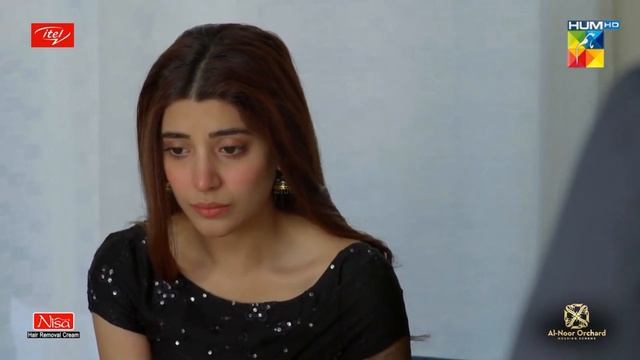 Couch Potato Encounters Parizaad | Episode 11 | Review | HUM TV смотреть онлайн
