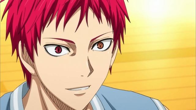 Akashi And Zxcursed - Manabreak [AMV]