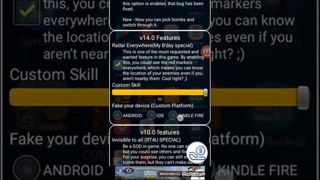 How to download mini militia toggle mod new version 2017 3 3 136 смотреть онлайн