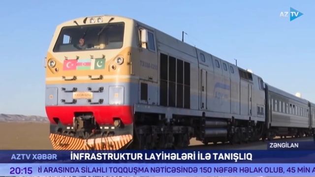 Tehran-Füzuli Təyyarə Reysinin Ilk Sərnişinləri Kimlər Oldu?