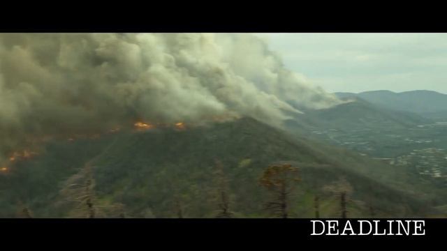 Only the Brave Review - Josh Brolin, Miles Teller смотреть онлайн