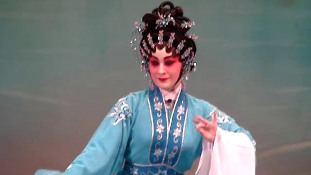 Guangzhou 5th Opera Fest - 珍珠塔 4 смотреть онлайн