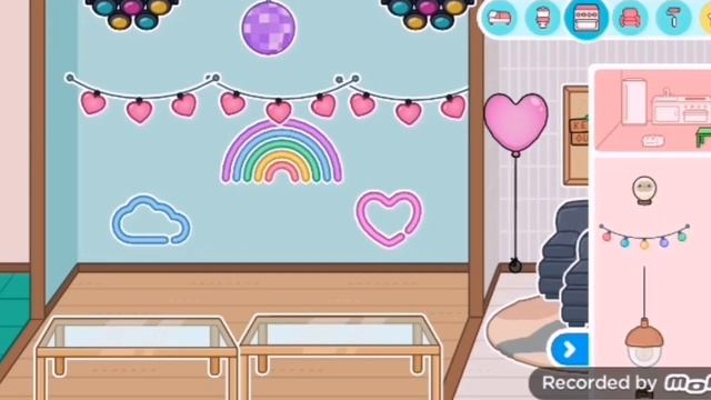 Обустройство дома для свадьбы // Знакомство /// Toka Boka