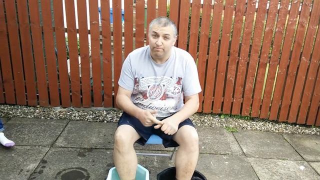My ice bucket challenge смотреть онлайн