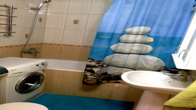 Hostel Na Kontemirovskoy - Moscow - Russian Federation смотреть онлайн