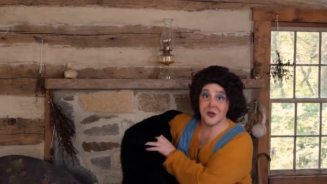 Interview with cast members of Hansel and Gretel Movie-Opera by Bel Cantanti смотреть онлайн