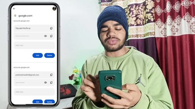 Gmail Ka Password Kaise Dekhe 2024 | Gmail Ka Password Kaise Pata Kare 2024 | See Password Email ID смотреть онлайн