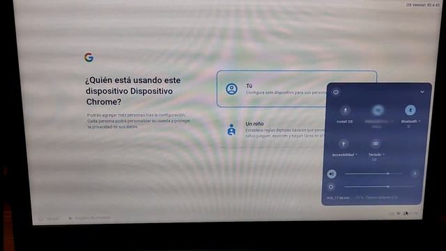 Así es CHROME OS (Pero gratis) смотреть онлайн