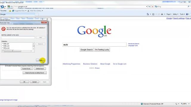 Google - How to turn off Google autocomplete смотреть онлайн