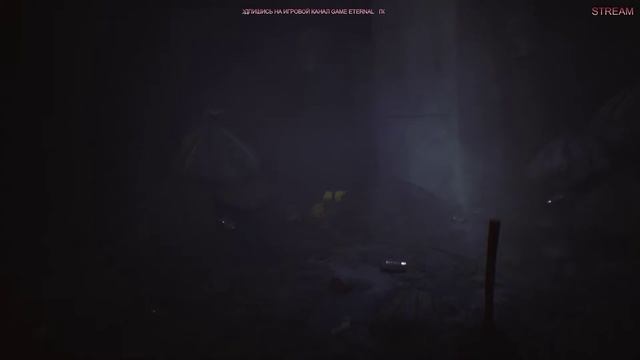 КУХНЯ\ДВА БРАТА АКРОБАТА\Little Nightmares\ЧАСТЬ 2\ПРОХОЖДЕНИЕ\СТРИМ смотреть онлайн