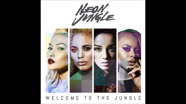 Neon Jungle - Braveheart (audio) смотреть онлайн