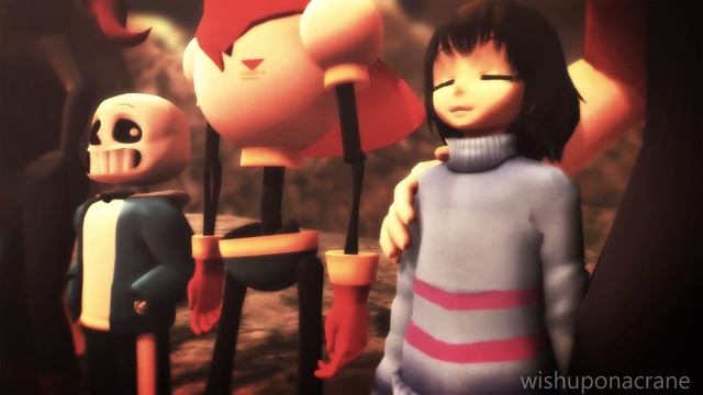 [ MMD WIP ] Brand New Day смотреть онлайн