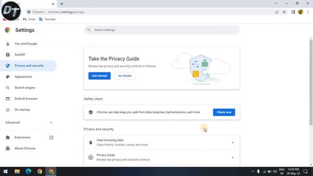 Your Connection is Not Private Google Chrome | Fix "Your Connection is Not Private Google Chrome" смотреть онлайн