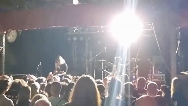 Children Collide Live at The Zoo Brisbane смотреть онлайн