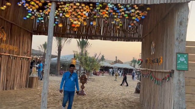 Desert Safari Dubai | Dubai Tickets & Tours смотреть онлайн