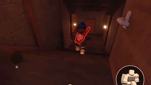 ОТКРОЙ ДВЕРЬ, ЧТОБЫ ВЫЖИТЬ!! DOORS Roblox смотреть онлайн