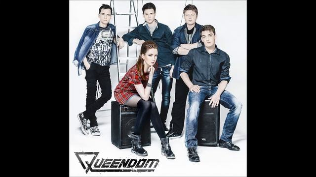 Queendom - Brave New Day смотреть онлайн
