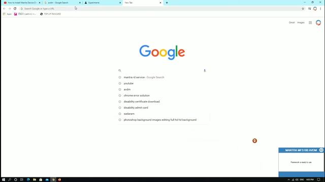 How to install Mantra device drivers in Telugu 2021 | by Darling Tech Videos смотреть онлайн