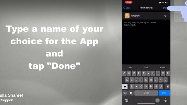 How to customize App icons on iPhone (IOS 14). смотреть онлайн