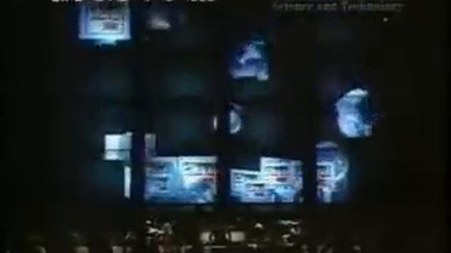 Science and Technology (excerpt from 1999 Opera LIFE) - Ryuichi Sakamoto смотреть онлайн
