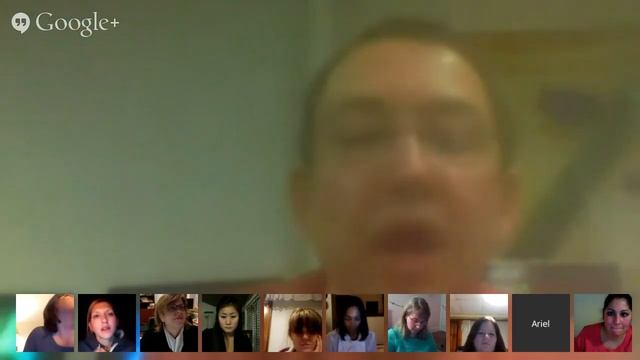 LSC 530 Introduction to the Course смотреть онлайн