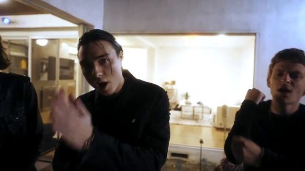 FLESH - Chrome Hearts (Prod. by Jumpmvn, boyzflow)