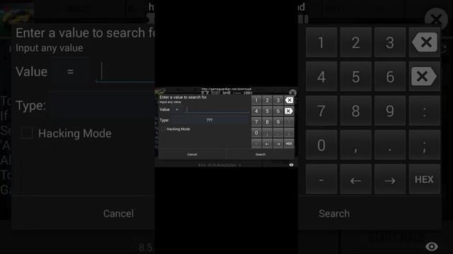 Asphalt 8 coins hack using game guardian very easy.. смотреть онлайн