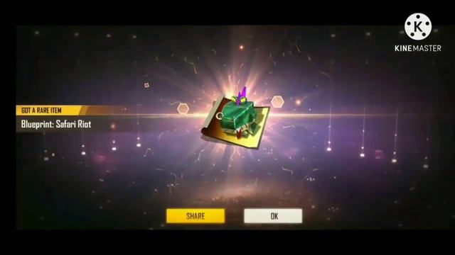 New safari Riot incubator bundle 💎💎spin # free fire🔥🔥 смотреть онлайн