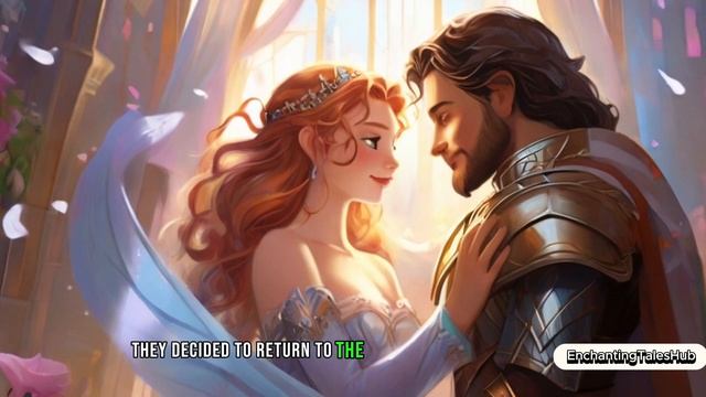 Princess Elara and Brave Leo: The Kingdom of Lost Happiness - 💫 Chasing a Fairytale🌟 смотреть онлайн