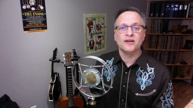 Bluegrass History: Bill Keith Earl Scruggs part 2 смотреть онлайн