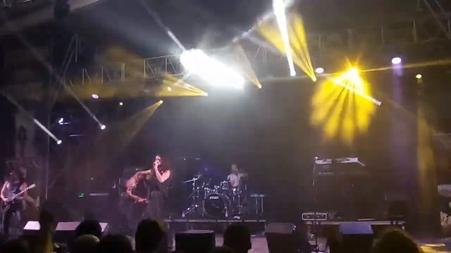 Opera Magna - Edgar Allan Poe смотреть онлайн