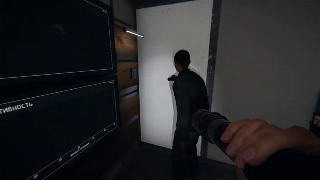 New funny bug in phasmophobia ///Новый смешной баг в фазмофобии смотреть онлайн