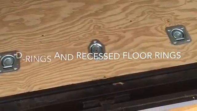 2013 Haulmark 8.5 x 22 + 5V смотреть онлайн