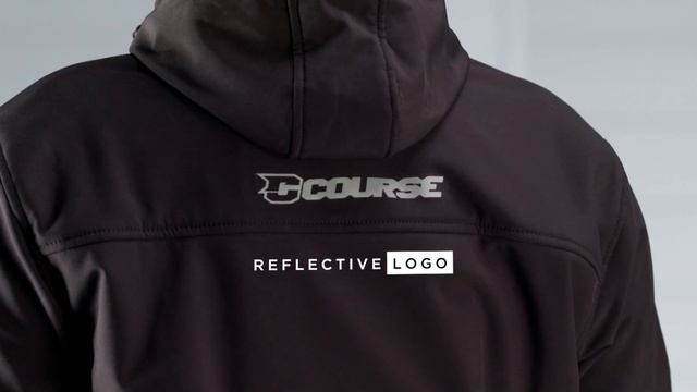 Course Aramid Reinforced Soft Shell Jacket смотреть онлайн