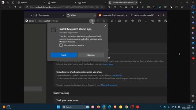 These 2 New Features will make using Edge Wallet a lot easier soon смотреть онлайн