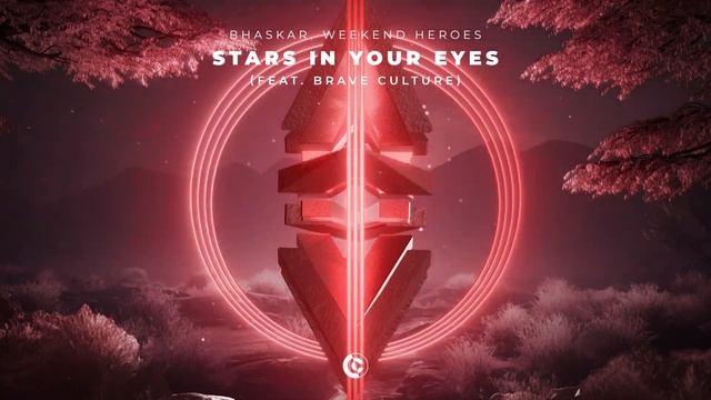 Bhaskar, Weekend Heroes - Stars In Your Eyes (feat. Brave Culture) [Official Visualizer] смотреть онлайн