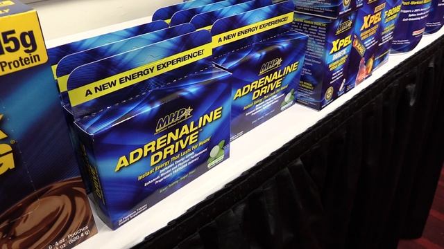 Видеорепортаж #4 с Мистер Олимпия 2019 (США)