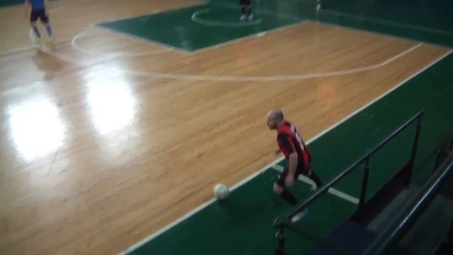 Full game 17.01.2016 RED 19:5 Opera Hotel - Yellow-White Fest - Football Seasons смотреть онлайн