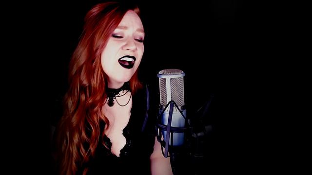 Sleeping Sun (Nightwish) Cover смотреть онлайн