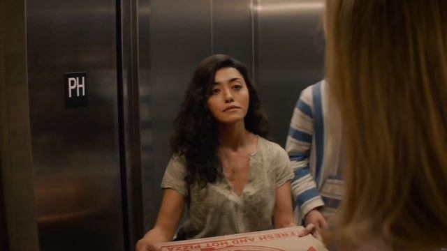 Kate And Lucy | Lose My Mind (+1x11)