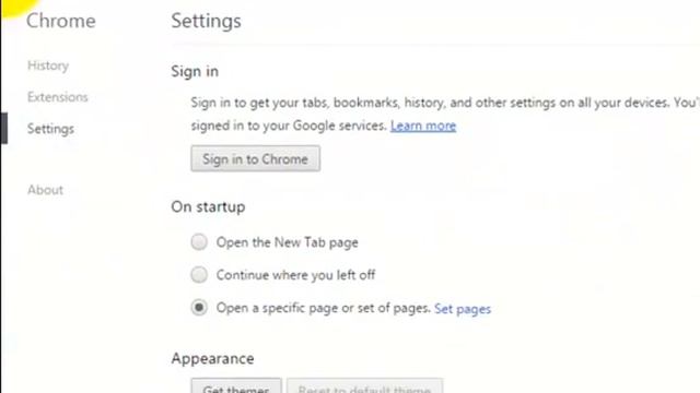 How to Perfectly Remove istart123.com Redirect Virus? смотреть онлайн
