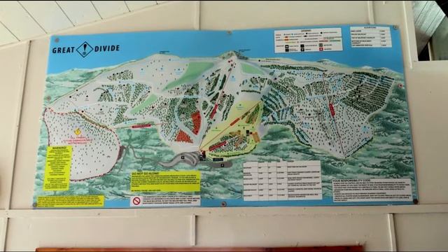 Northern Montana Ski Safari смотреть онлайн