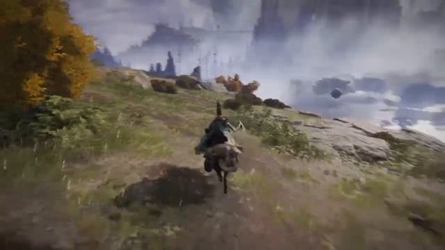 Elden Ring 2024 - Part 7 смотреть онлайн