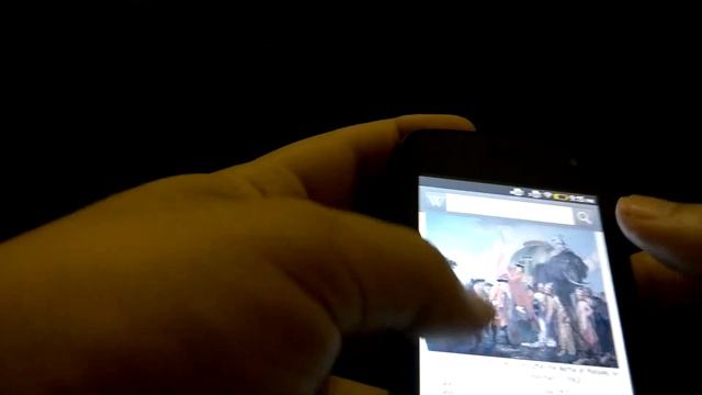 Firefox OS Walkthrough смотреть онлайн