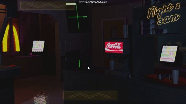 Five Nights With Mac Tonight: Remastered (Night 2) смотреть онлайн