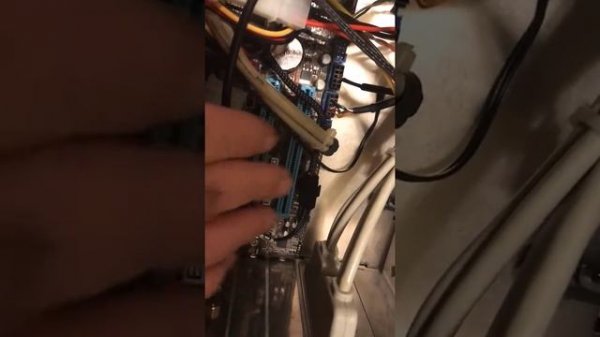 Install a VIA IEEE 1394 Firewire card into a PCI-E slot in an ASUS Motherboard