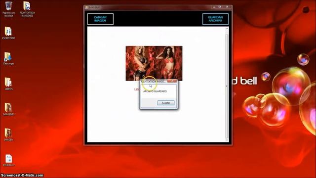 Incorporar Imagenes a RichTextbox con Visual Basic (VB.NET). Sin Audio смотреть онлайн